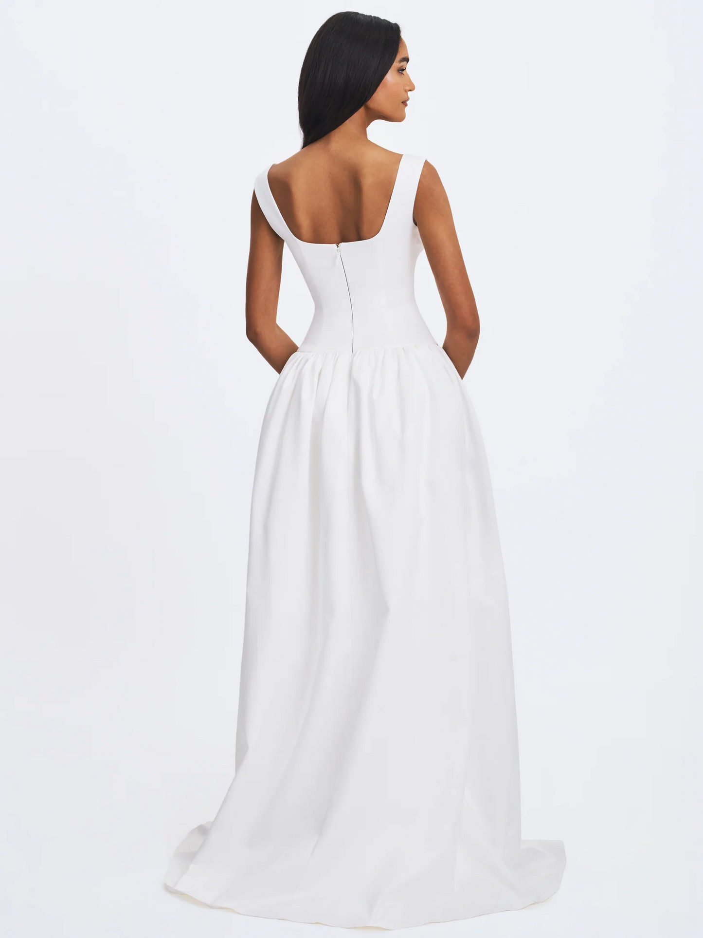 Formal Evening Gown / Wedding Guest Dress
