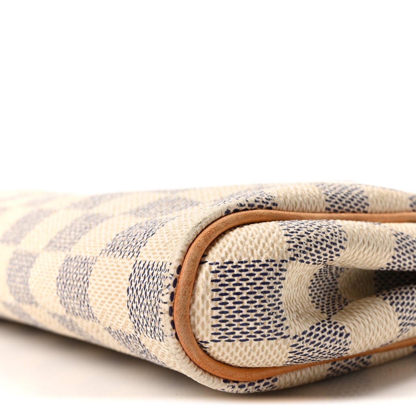 Damier Azur Eva Clutch