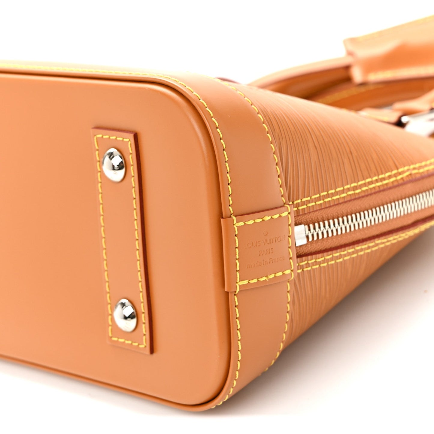 Epi Jacquard Alma BB Honey Gold
