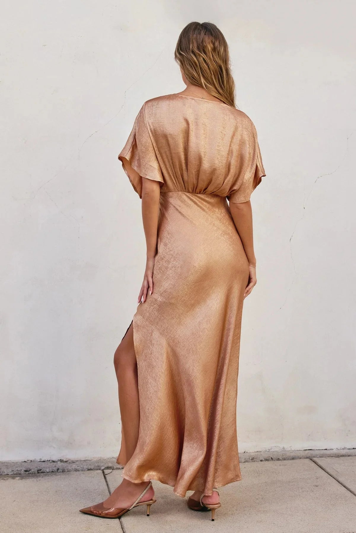 The Joy Dress
