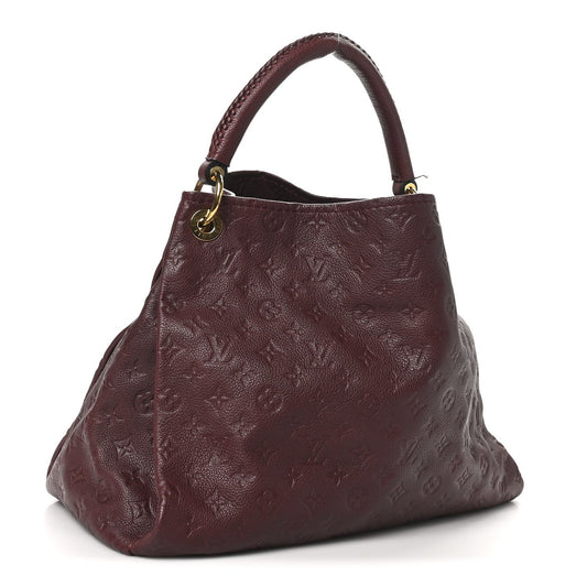 Empreinte Artsy MM Flamme