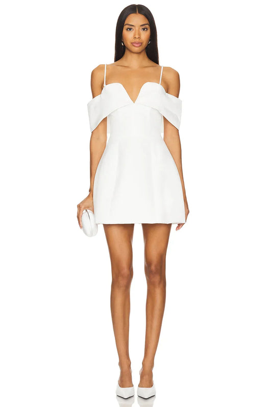 Alice Party Dress