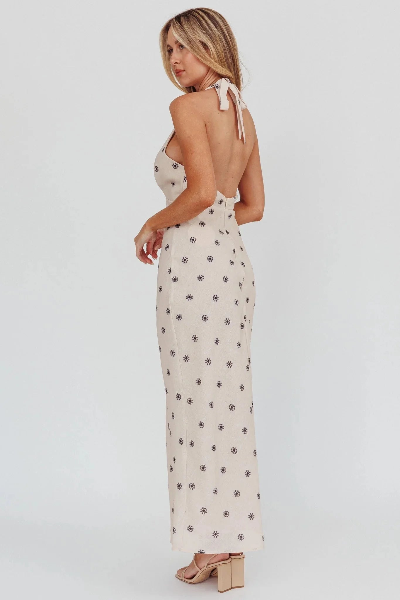 The Poppy Dress