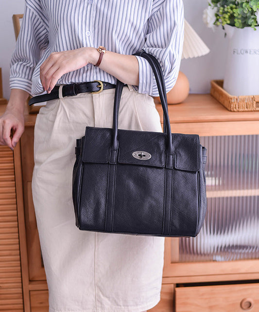 Classy Yellow Solid Durable Leather Shoulder Bags