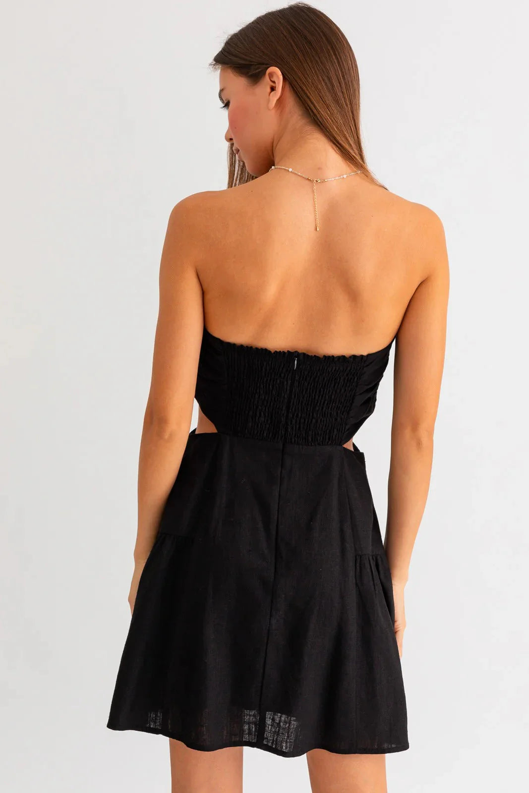 The Darby Dress
