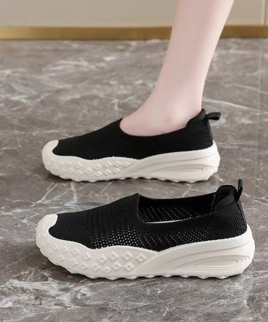 Yellow Flat Feet Shoes Flat Shoes For Women