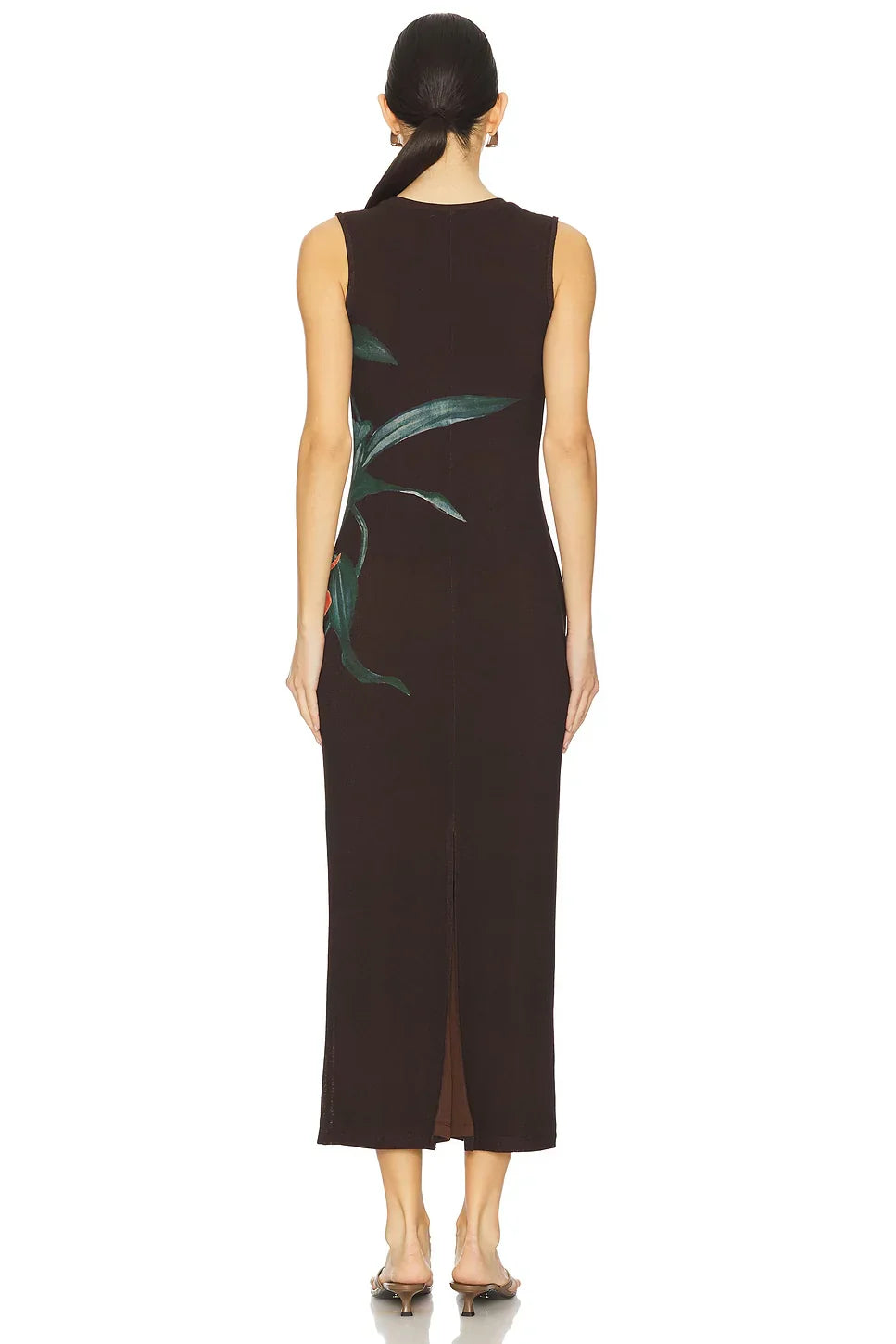Theodore Dress