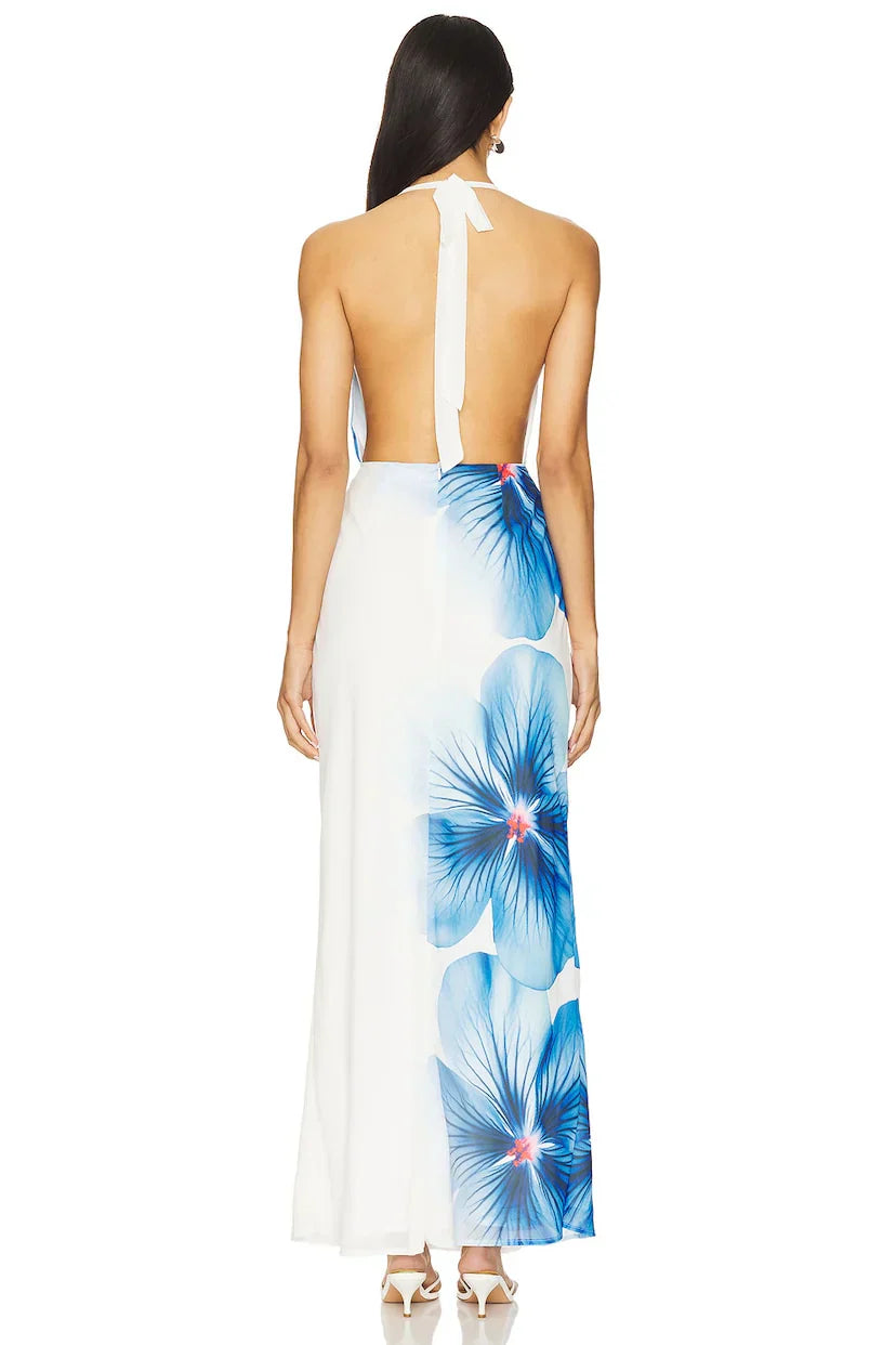 Jasmina Maxi Dress