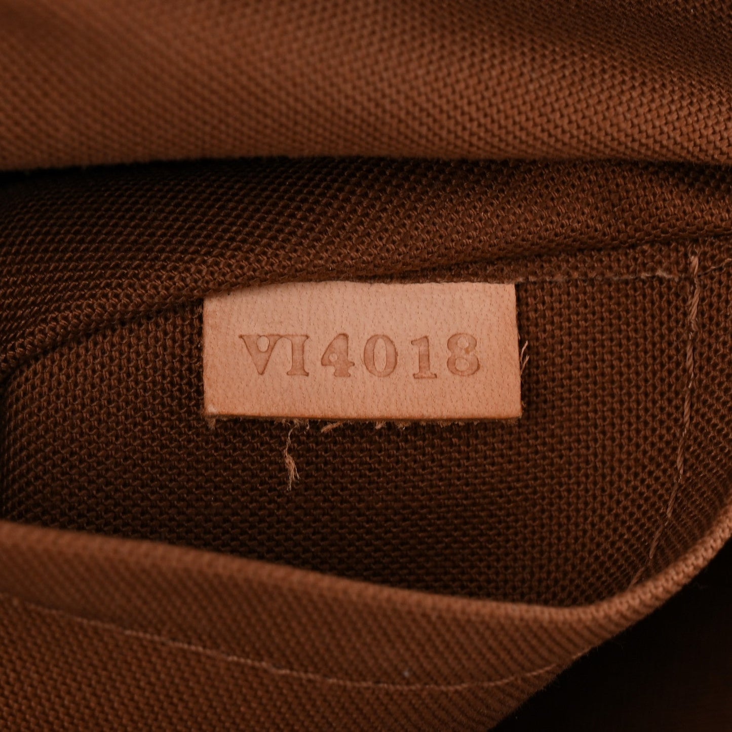 Monogram Tivoli PM