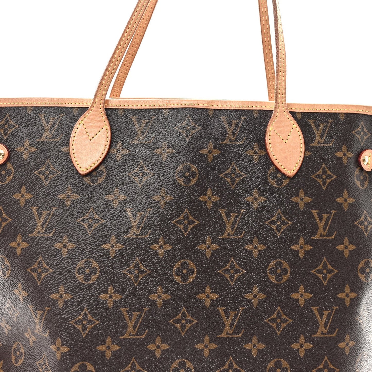 Monogram Neo Neverfull MM