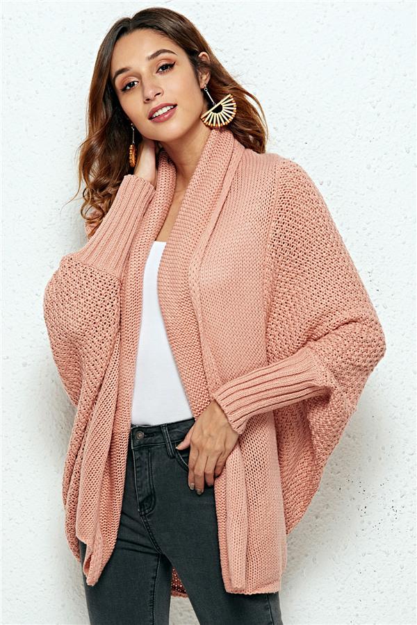 Chic Colbie Dolman Cardigan