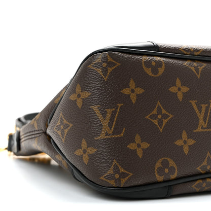 Monogram Boulogne NM Black