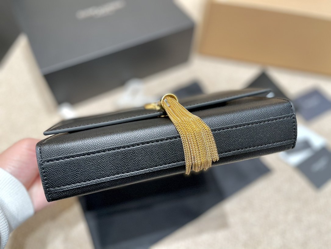 Saint Laurent Kate