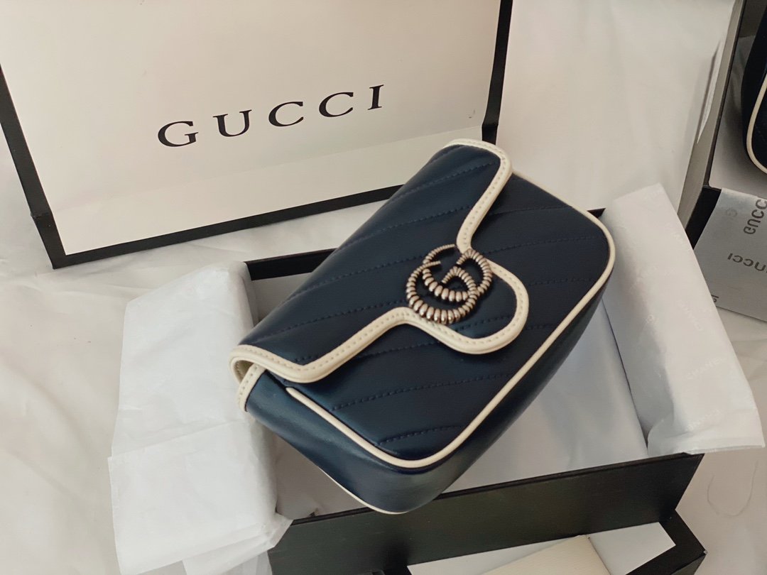 Gucci GG Marmont