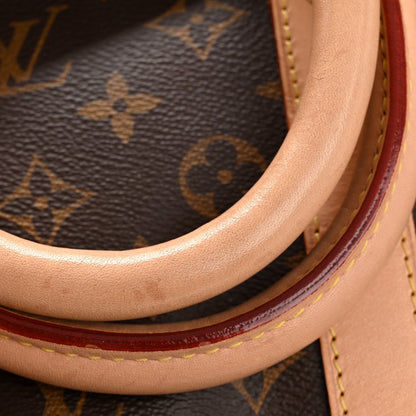 Monogram Keepall Bandouliere 55