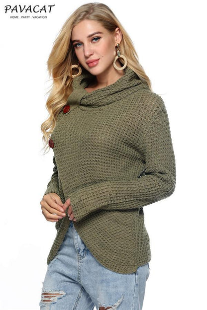 Just For You Sweater Cardigan