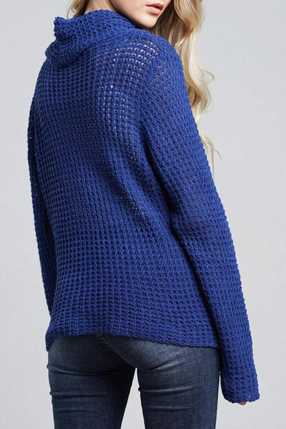 Just For You Sweater Cardigan