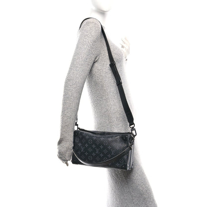 Monogram Eclipse Soul Trunk East West