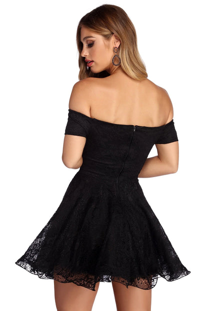 Sweet Day Dress