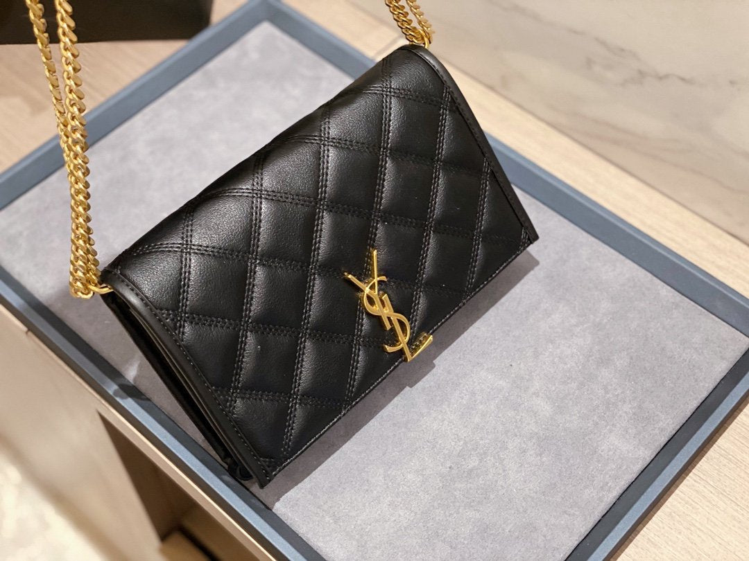 Saint Laurent BECKY