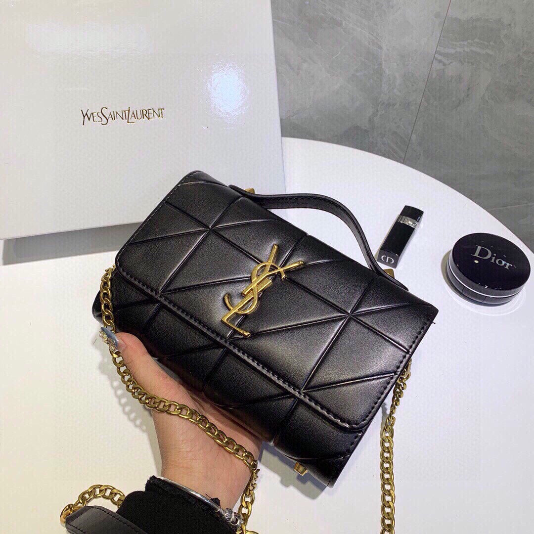 YCL Shoulder Bag