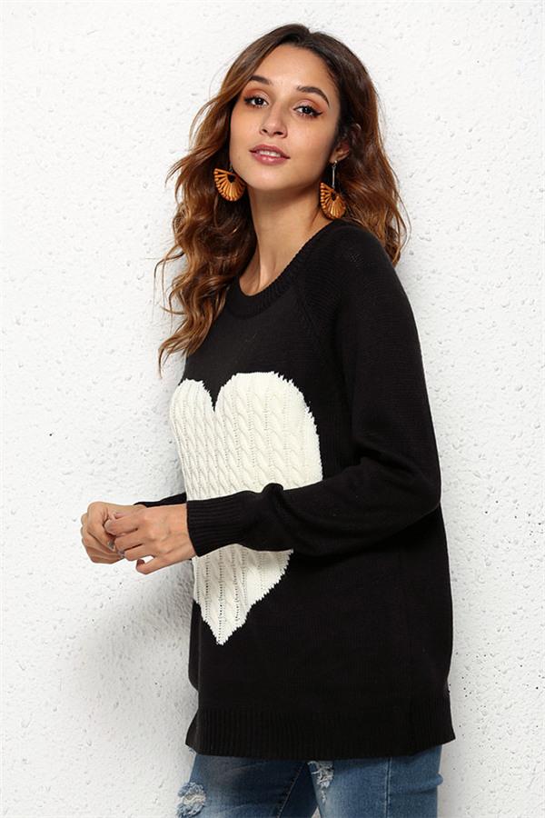 Sunday Mornings Sweater - Navy