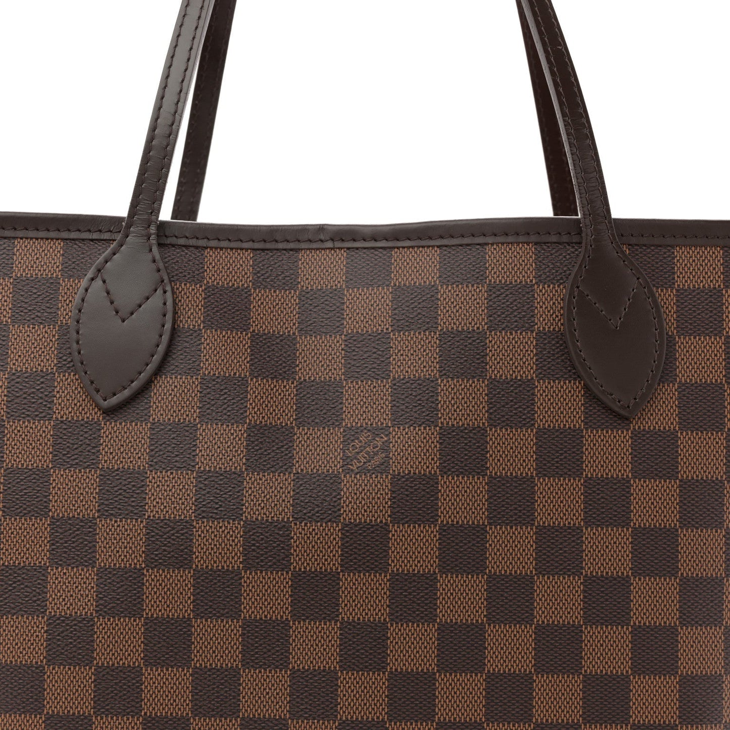 Damier Ebene Neo Neverfull MM