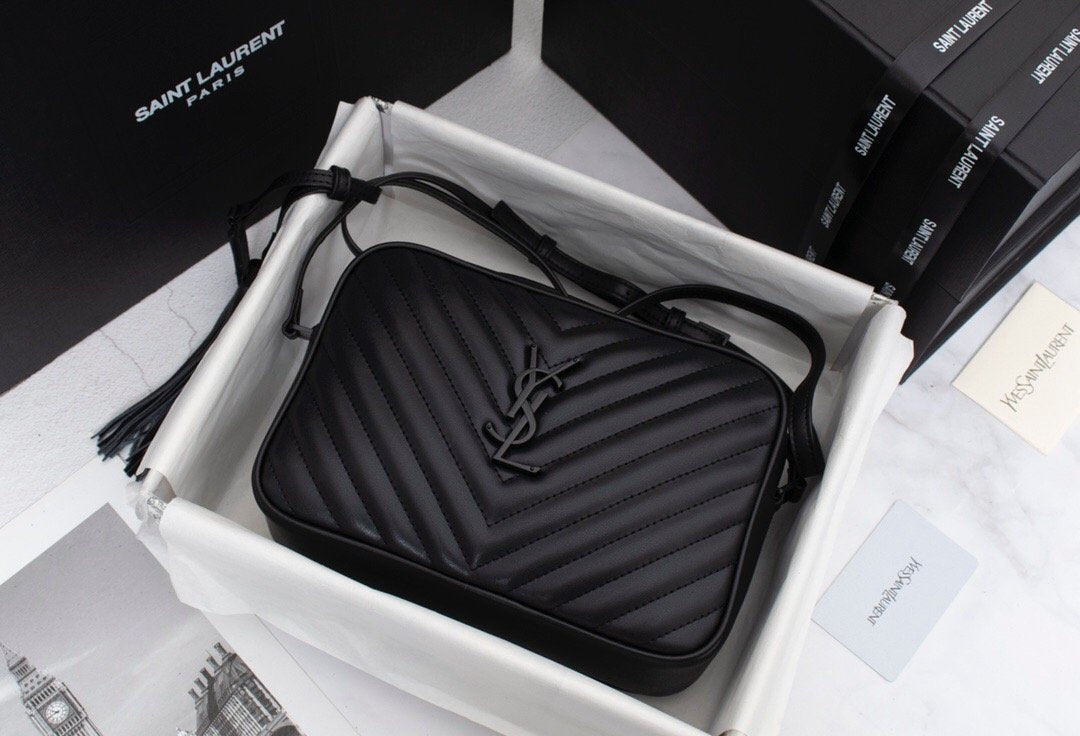 Saint Laurent Lou