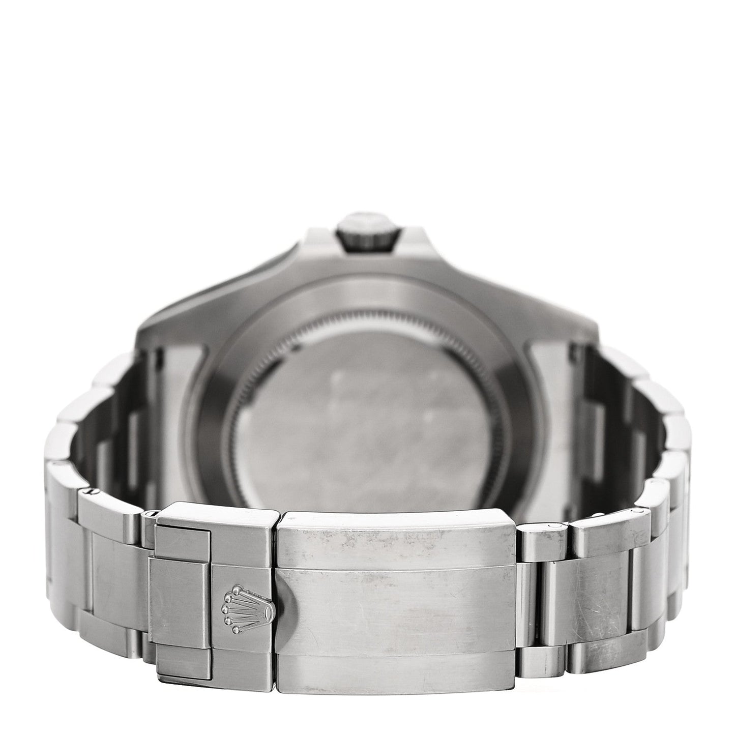 Stainless Steel 42mm Oyster Perpetual Date Explorer II Watch White 216570