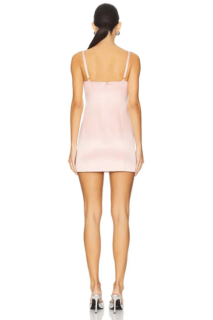 Kimi Mini Dress