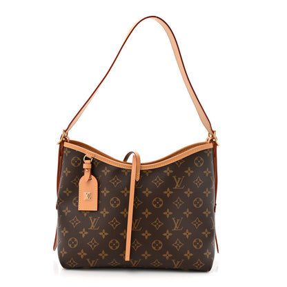 Monogram Carryall PM
