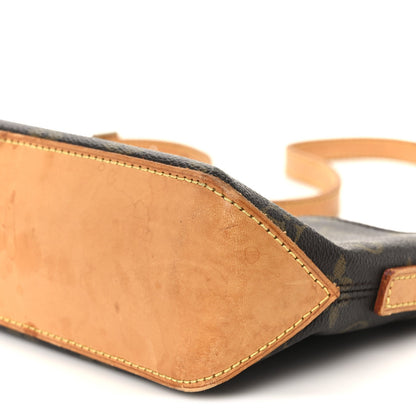 Monogram Trotteur