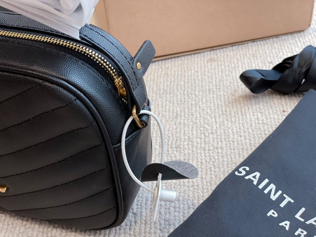 Saint Laurent Lou