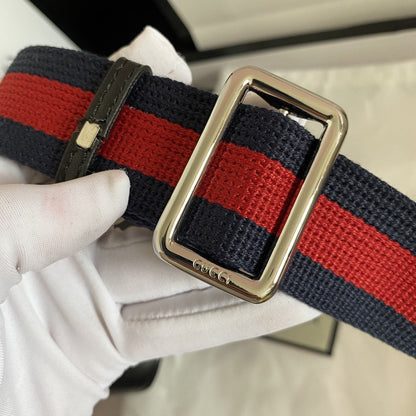 Gucci GG Supreme Messenger Bag