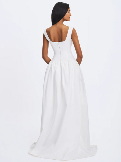 Formal Evening Gown / Wedding Guest Dress