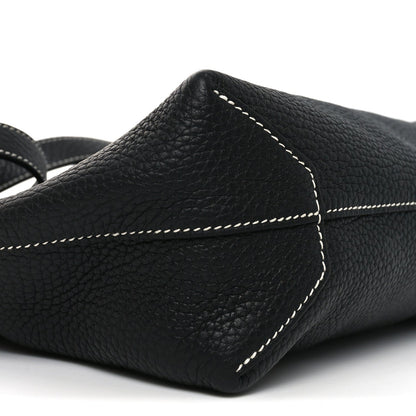 Taurillon Clemence Cabasellier 31 Black