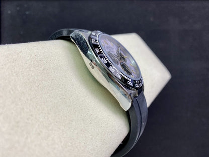 COSMOGRAPH DAYTONA CERAMIC BEZEL METEORITE DIAL