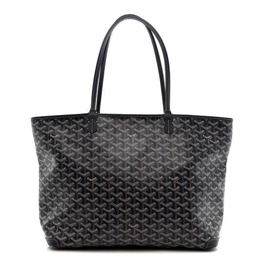 Goyardine Artois MM Navy