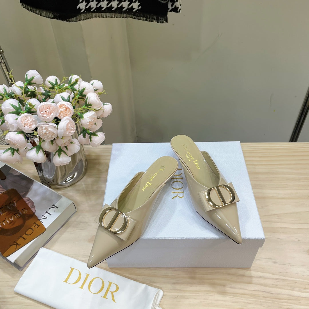 New DIR HIGH HEELS 072