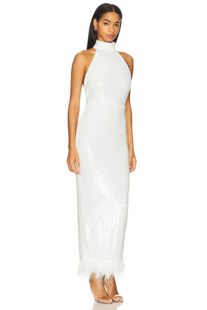 Janya Maxi Dress