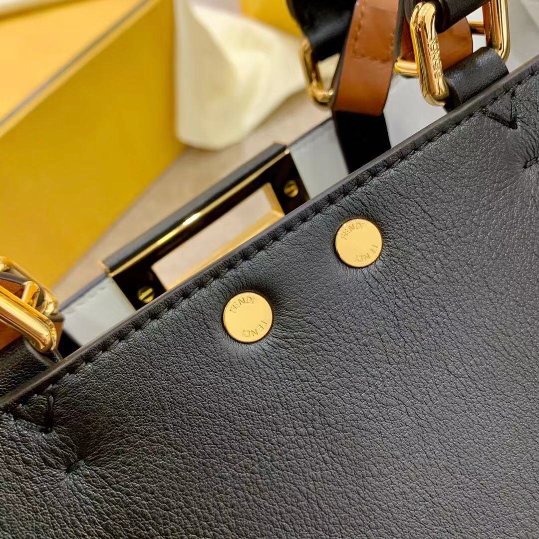 Fendi Peekaboo