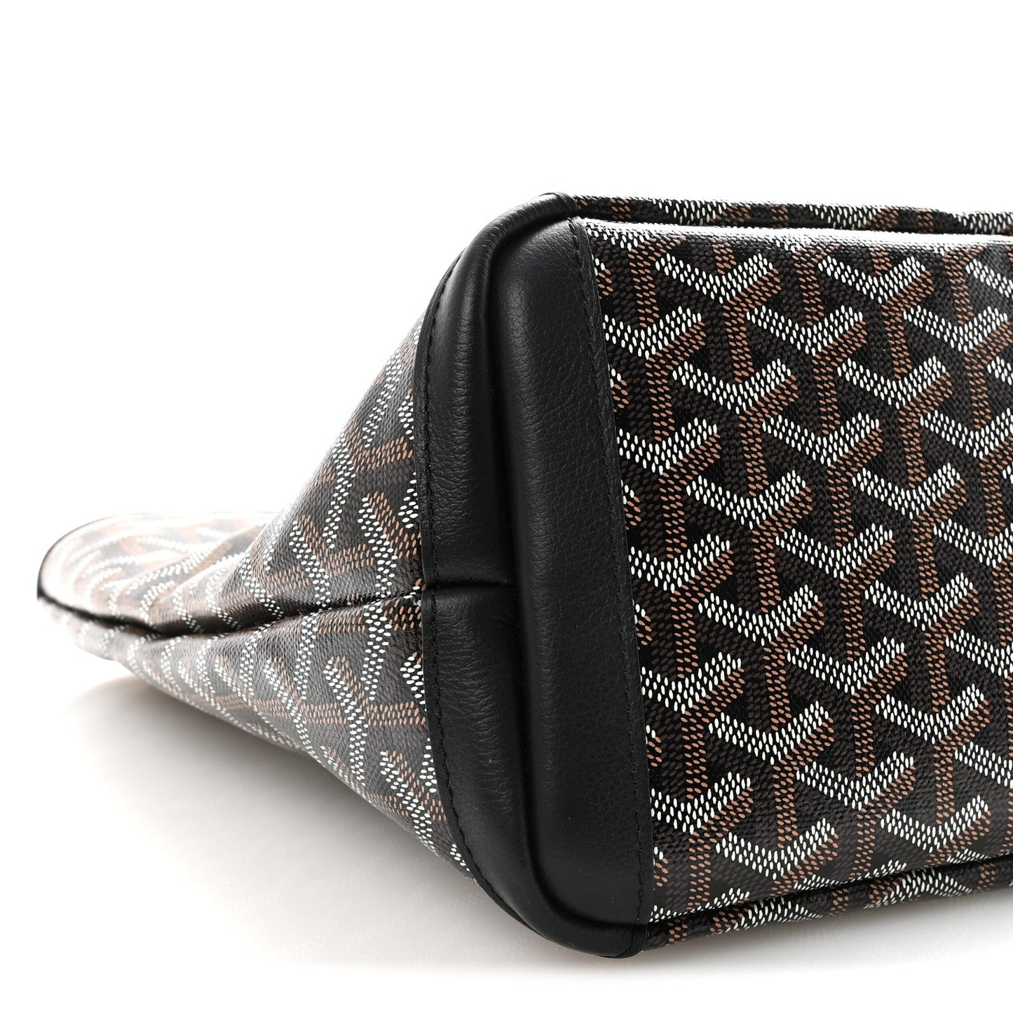 Goyardine Artois PM Black