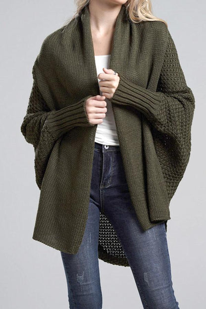 Chic Colbie Dolman Cardigan