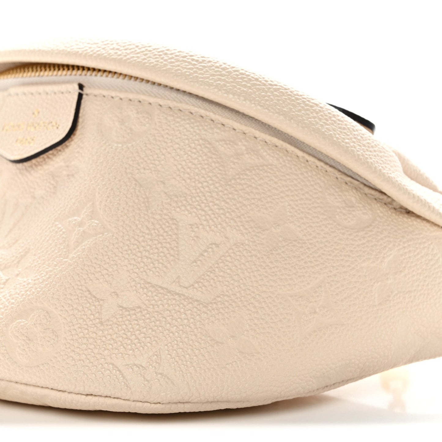 Empreinte BumBag Creme