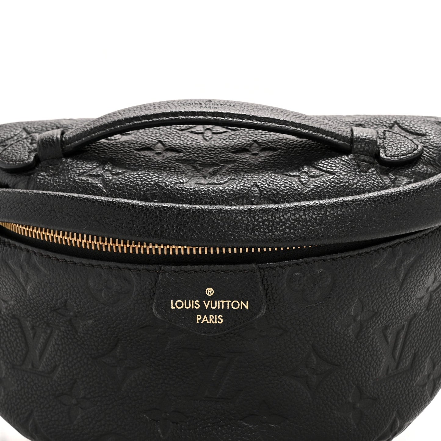 Empreinte BumBag Black