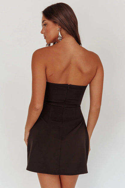 The Roxie Dress