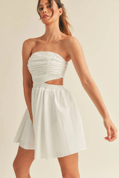 The Faye Dress