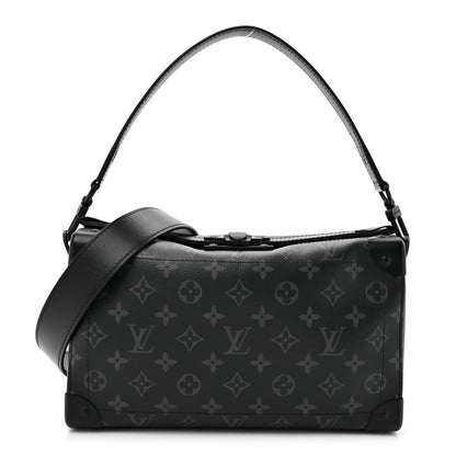 Monogram Eclipse Soul Trunk East West