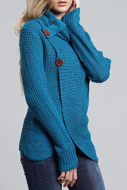 Just For You Sweater Cardigan