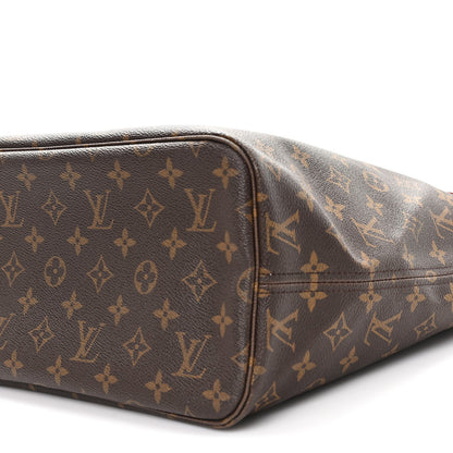 Monogram Neverfull MM